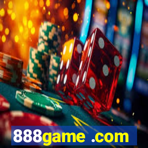 888game .com